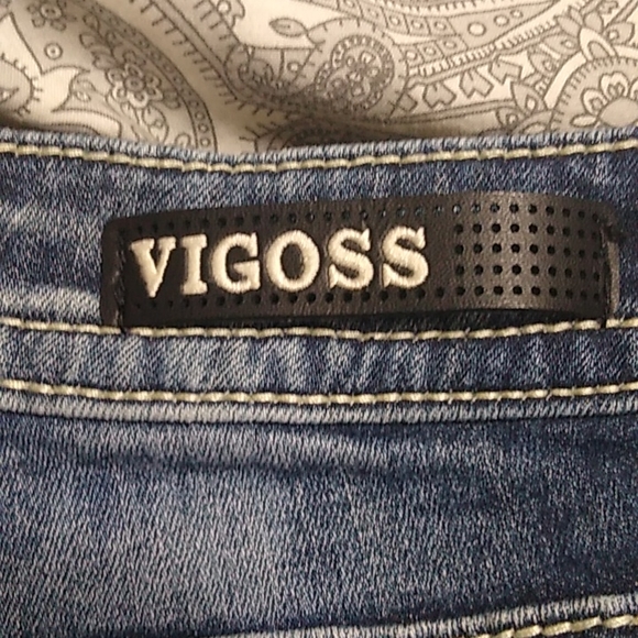 VIGOSS CAPRIS - Picture 2 of 7